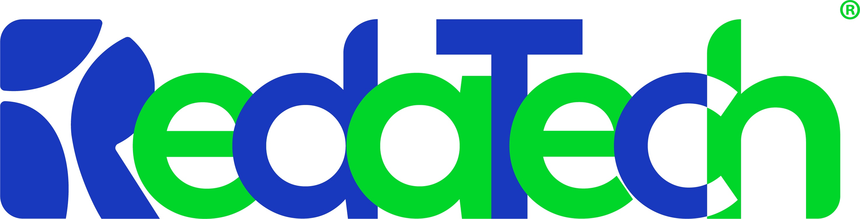 RedaTech Logo