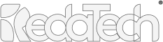 RedaTech Logo
